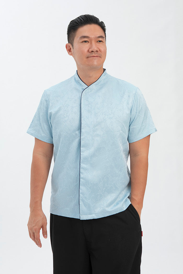 Blue Ziyu