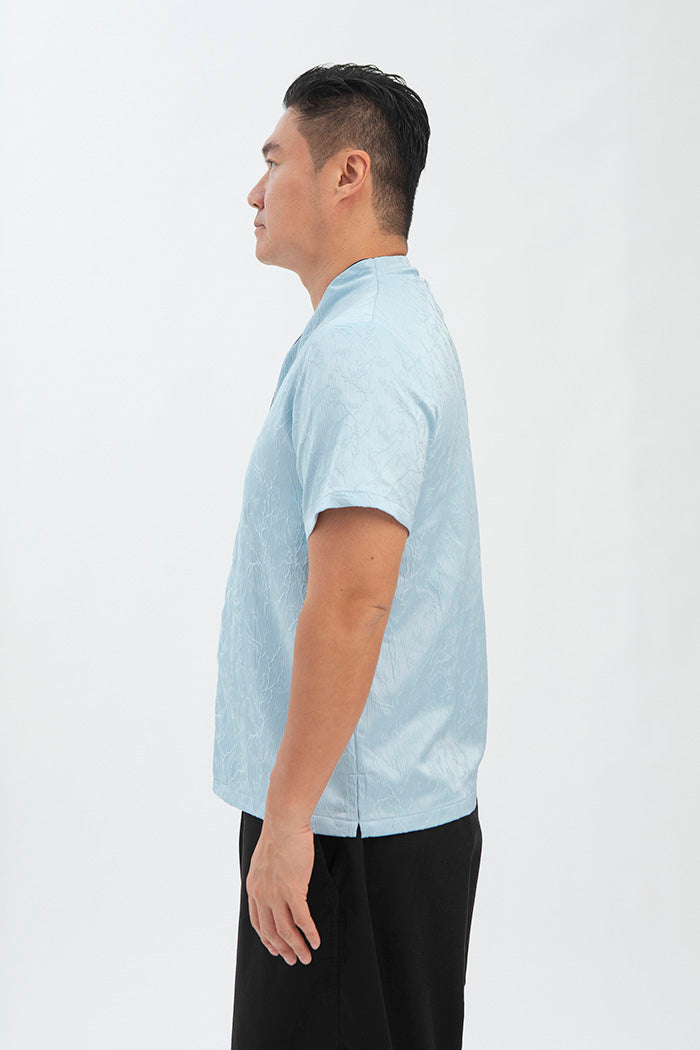 Blue Ziyu