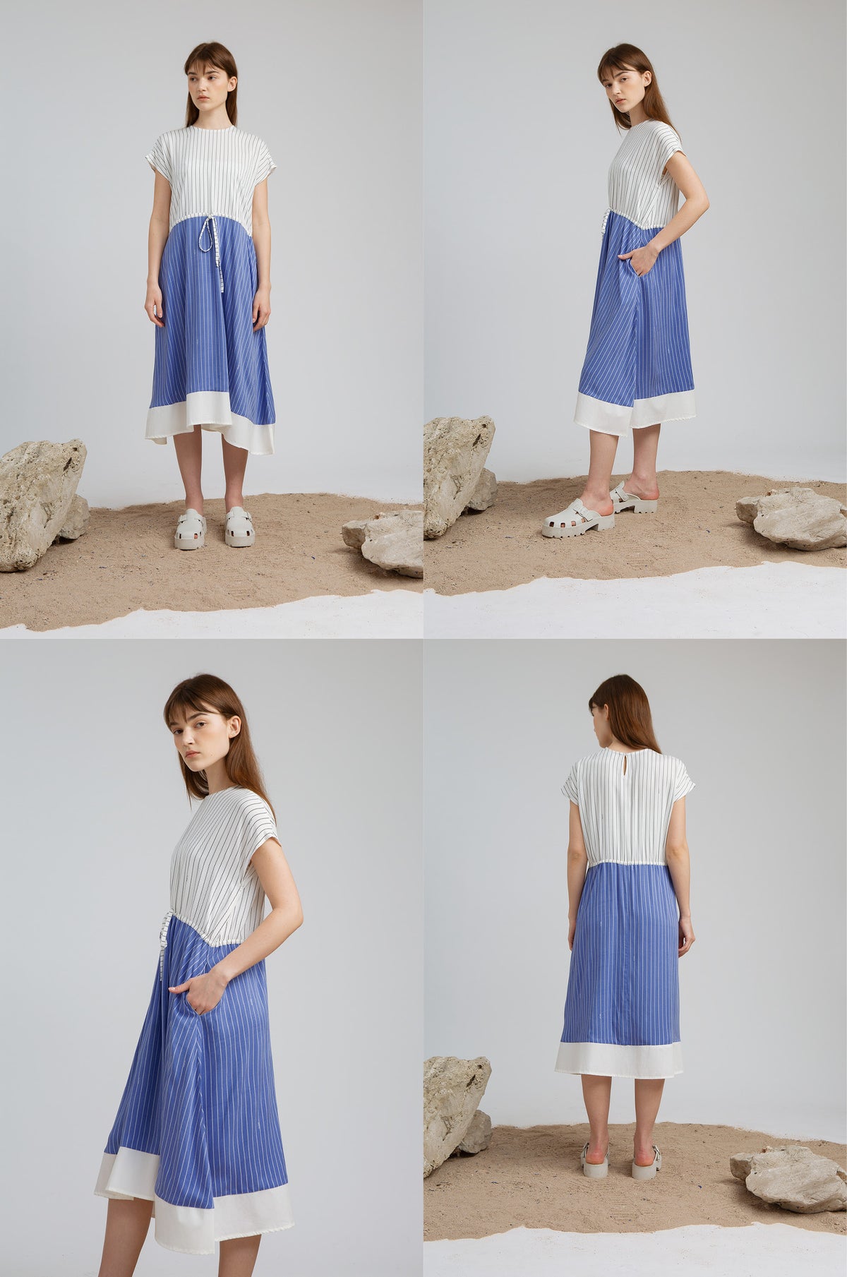 Blue Bayda