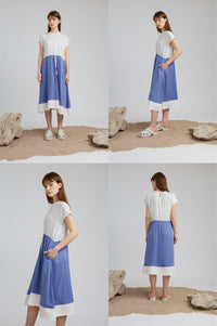 Blue Bayda