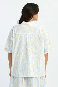 Blue Daisy Fenna