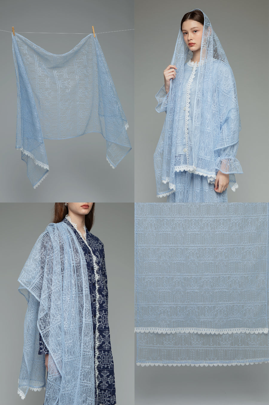 Blue Maima