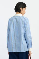 Blue Striped Nerea