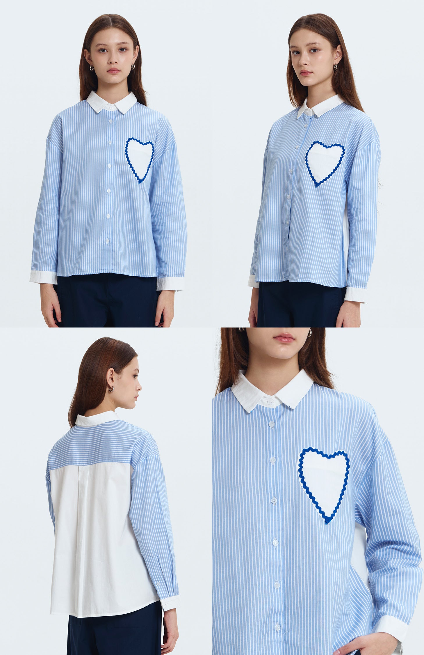 Blue Striped Sorren