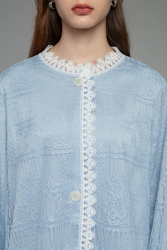 Blue Urfi