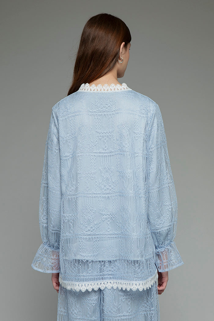 Blue Urfi