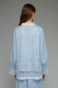Blue Urfi