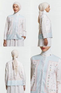 Blush Bisha - Defect Sale