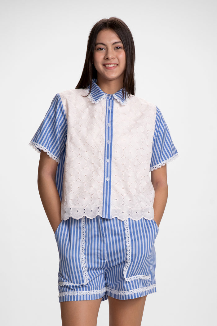 Blush Pink Doan - Defect Sale