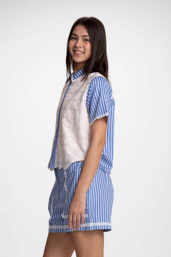Blush Pink Doan - Defect Sale
