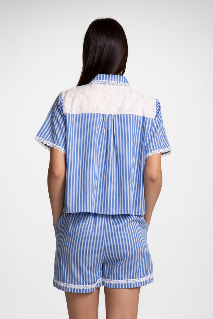 Blush Pink Doan - Defect Sale