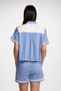Blush Pink Doan - Defect Sale
