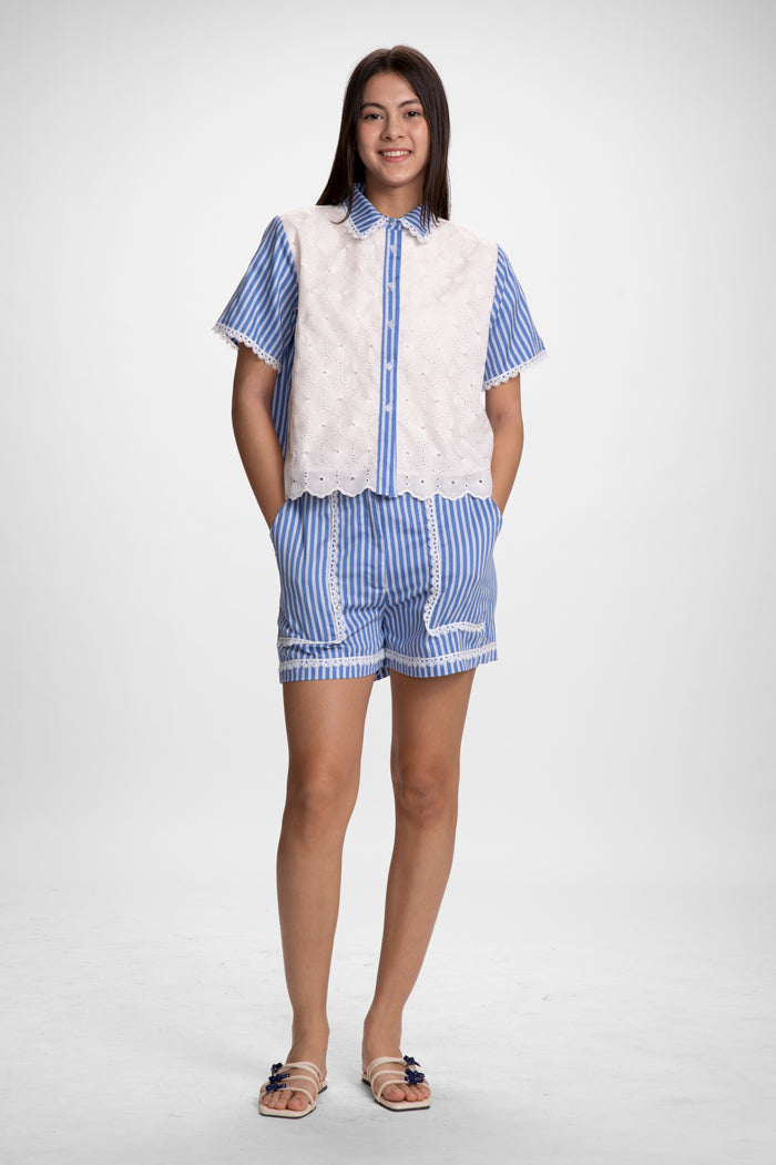 Blush Pink Doan - Defect Sale