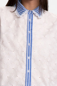 Blush Pink Doan - Defect Sale