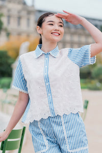 Blush Pink Doan - Defect Sale