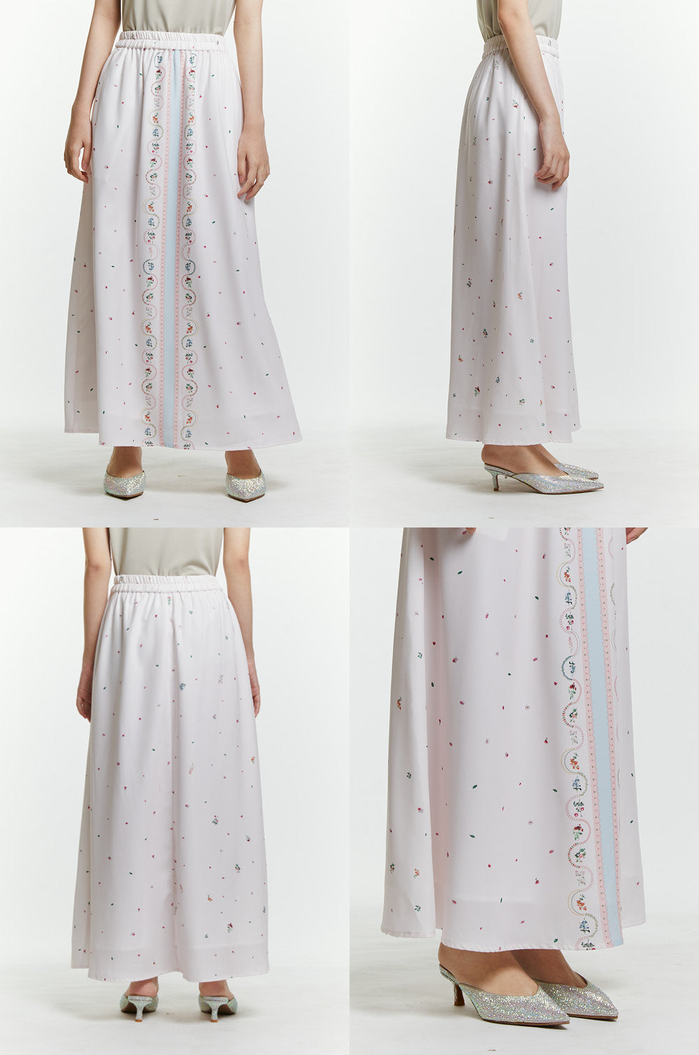 Blush Safir