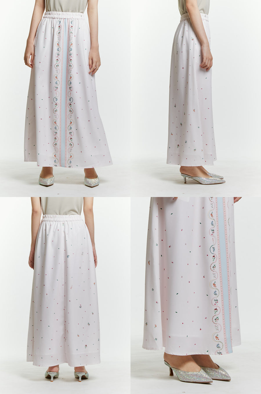 Blush Safir