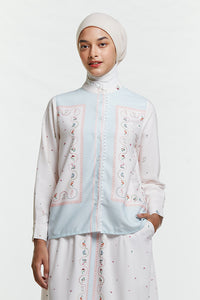 Blush Bisha - Defect Sale