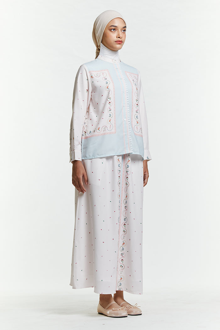 Blush Bisha - Defect Sale