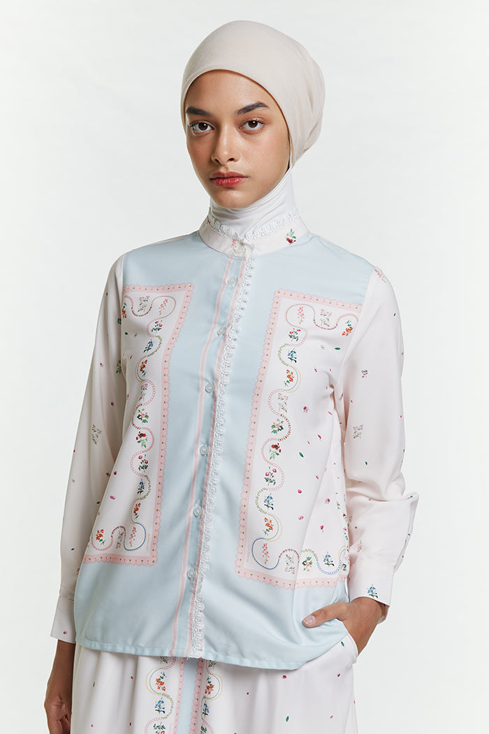 Blush Bisha - Defect Sale