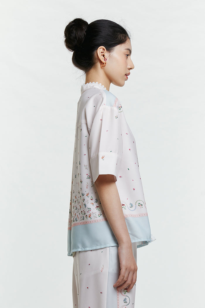 Blush Duba - Defect Sale