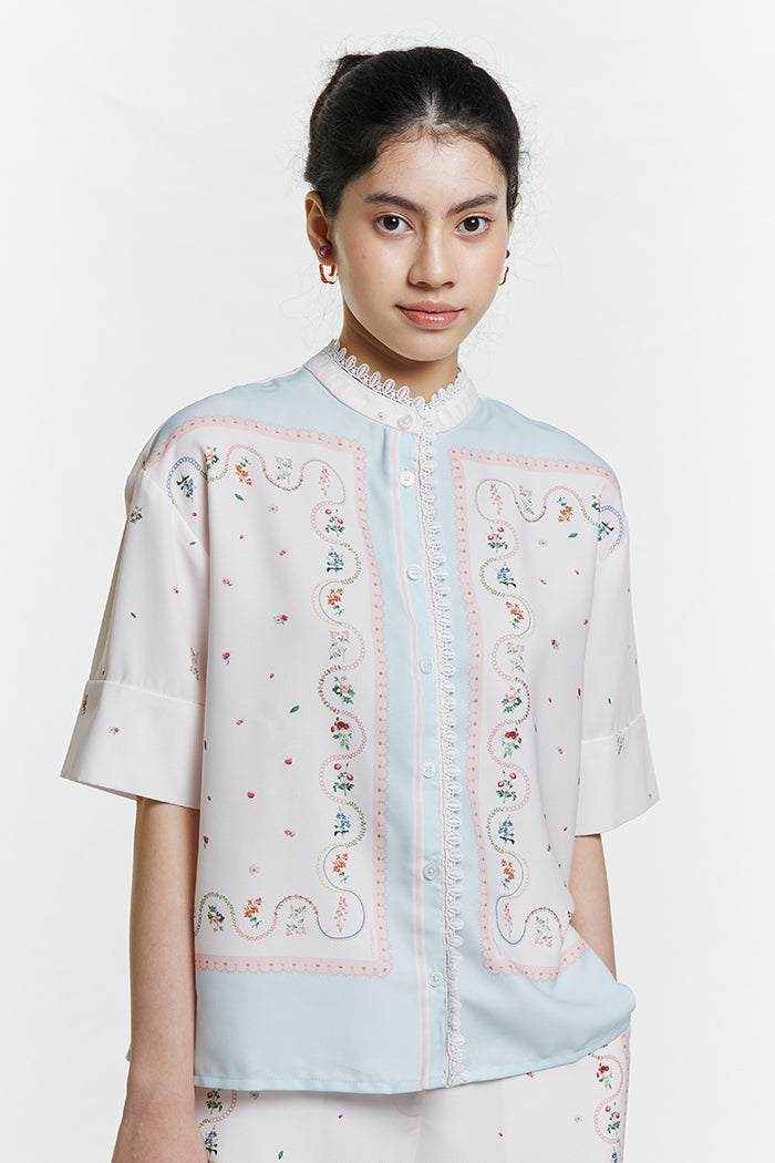 Blush Duba - Defect Sale