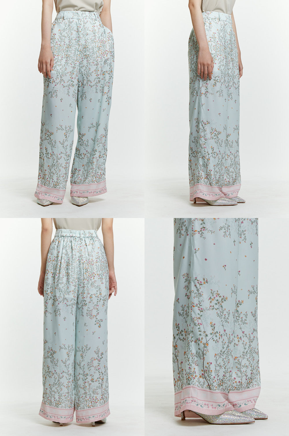 Botanical Sharja - Defect Sale