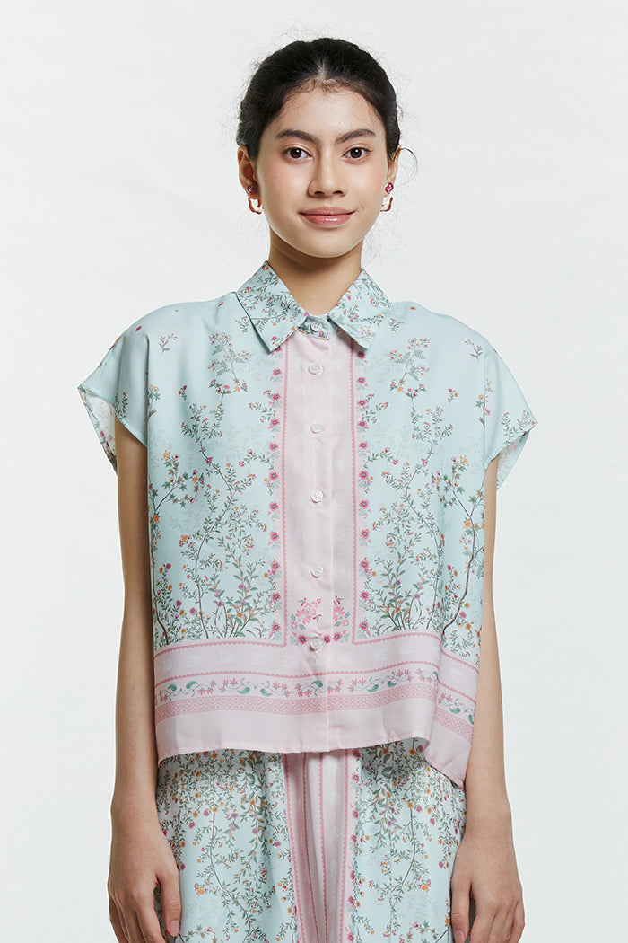 Botanical Adjoa - Defect Sale