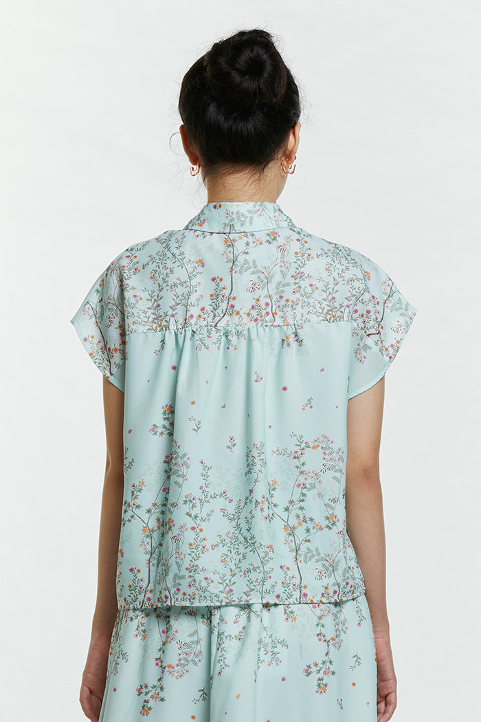 Botanical Adjoa - Defect Sale