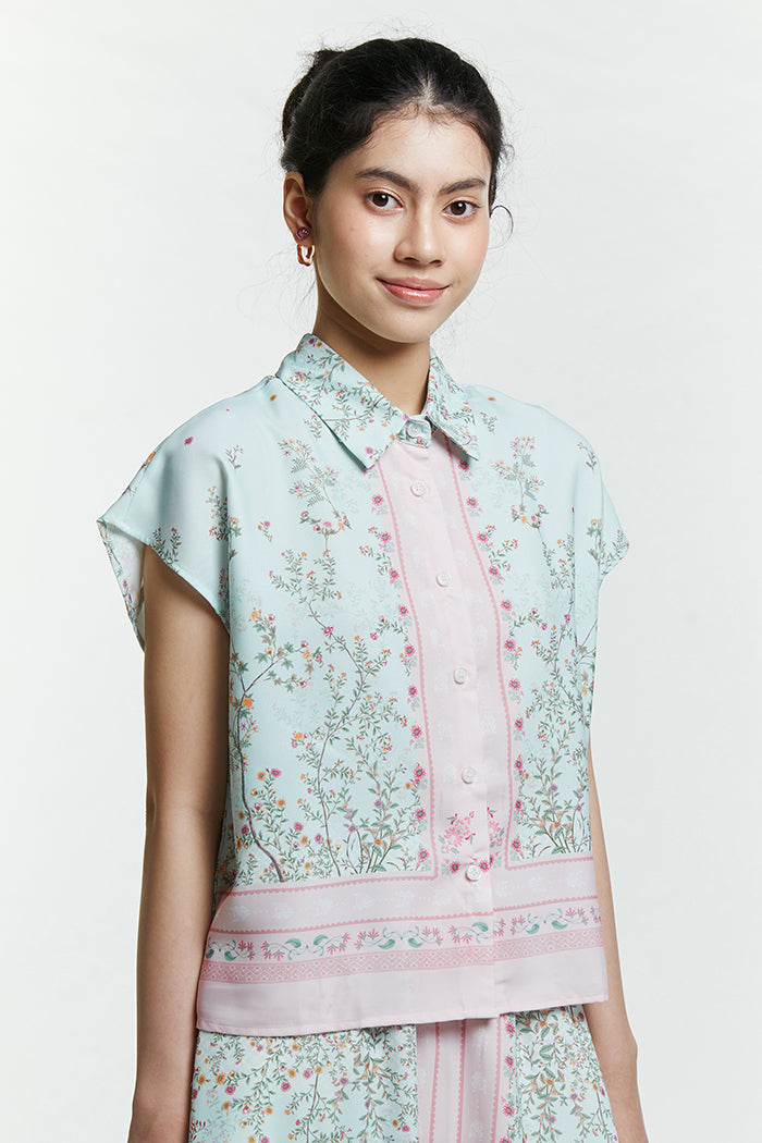 Botanical Adjoa - Defect Sale