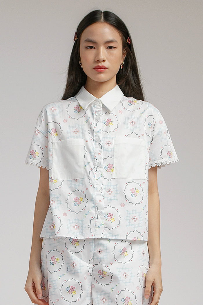 Bouquet Gresham - Defect Sale