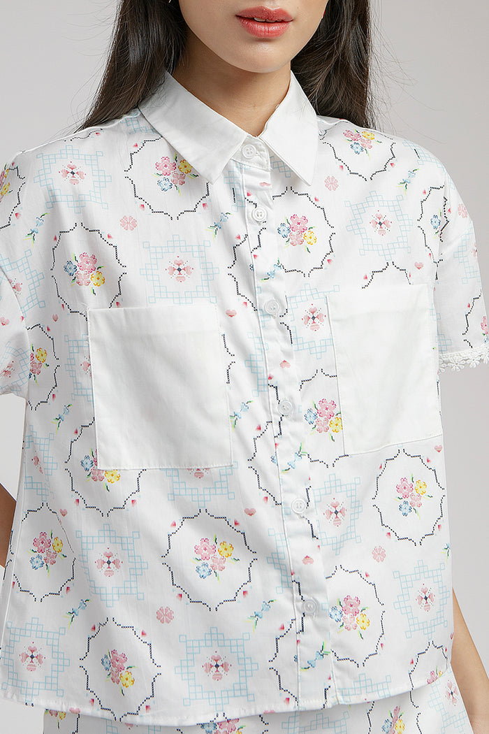 Bouquet Gresham - Defect Sale