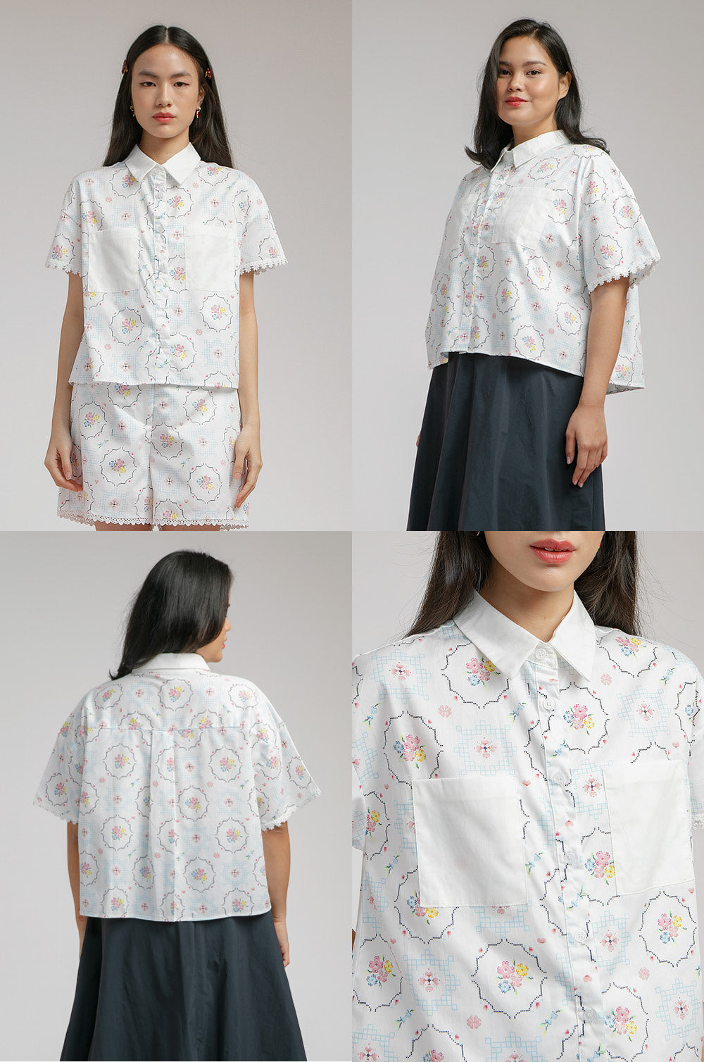 Bouquet Gresham - Defect Sale