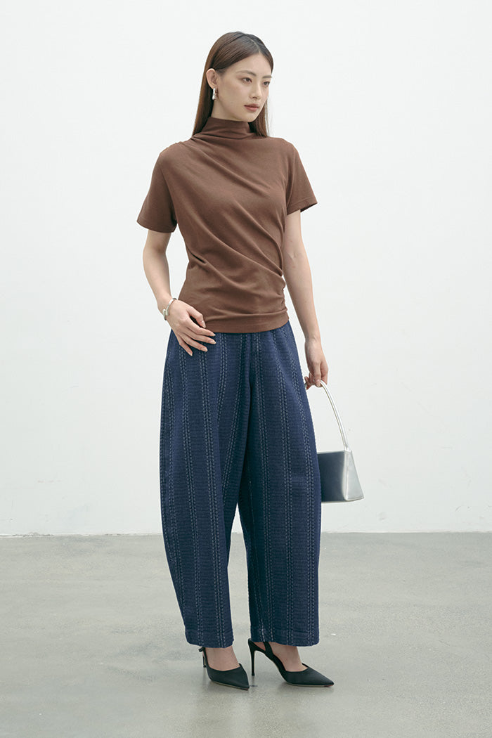 COTTONINKSTUDIO - Brown Katerina