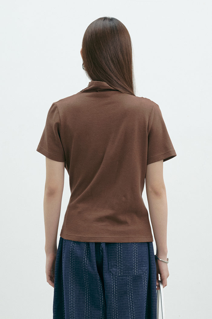 COTTONINKSTUDIO - Brown Katerina