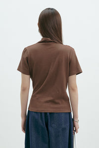 COTTONINKSTUDIO - Brown Katerina