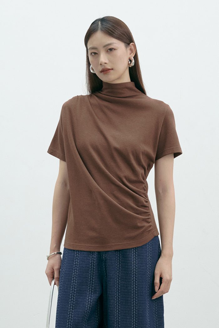 COTTONINKSTUDIO - Brown Katerina