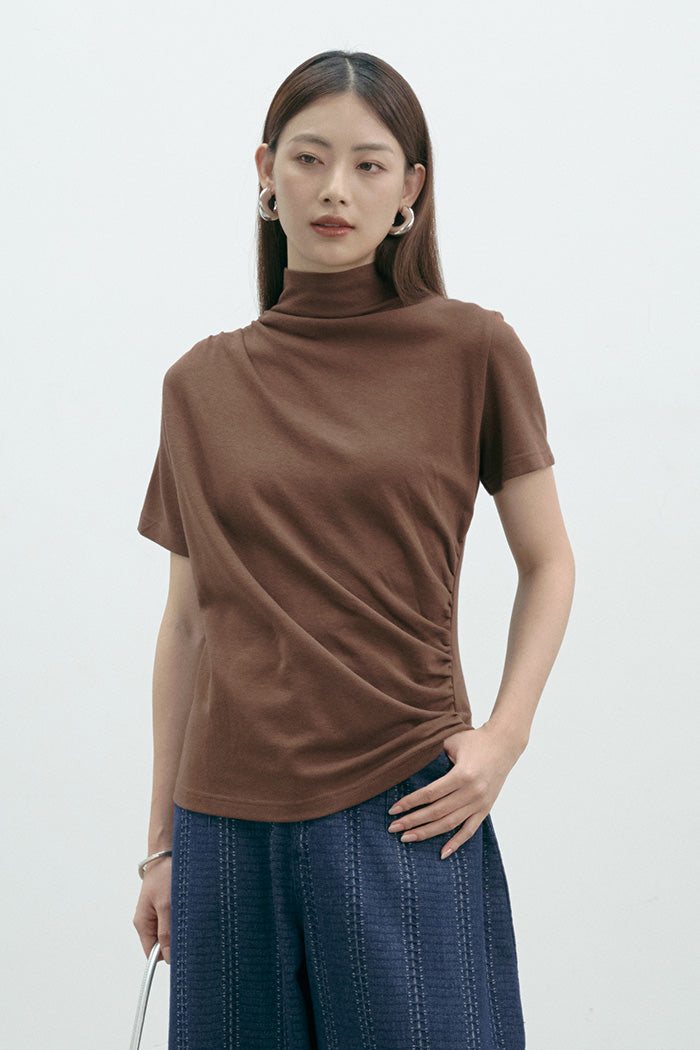 COTTONINKSTUDIO - Brown Katerina