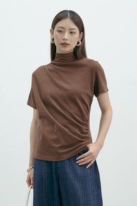 COTTONINKSTUDIO - Brown Katerina