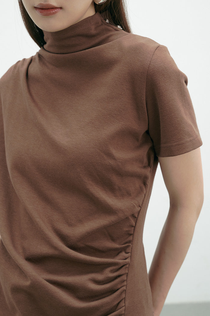 COTTONINKSTUDIO - Brown Katerina