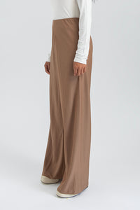 Brown Pama