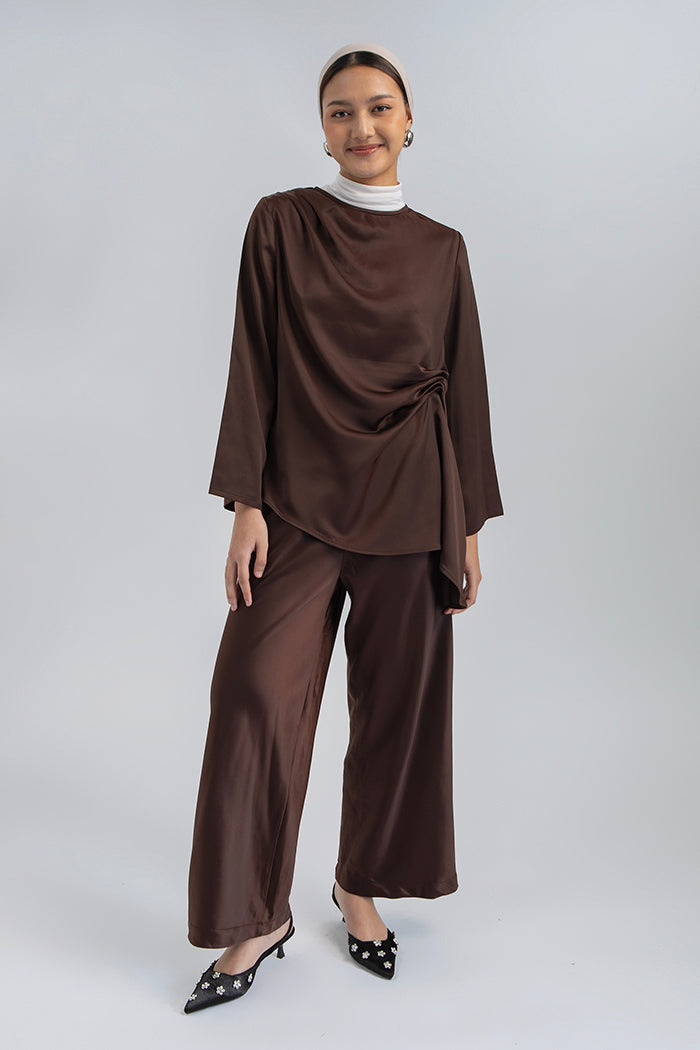 Brown Randa