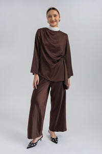 Brown Randa