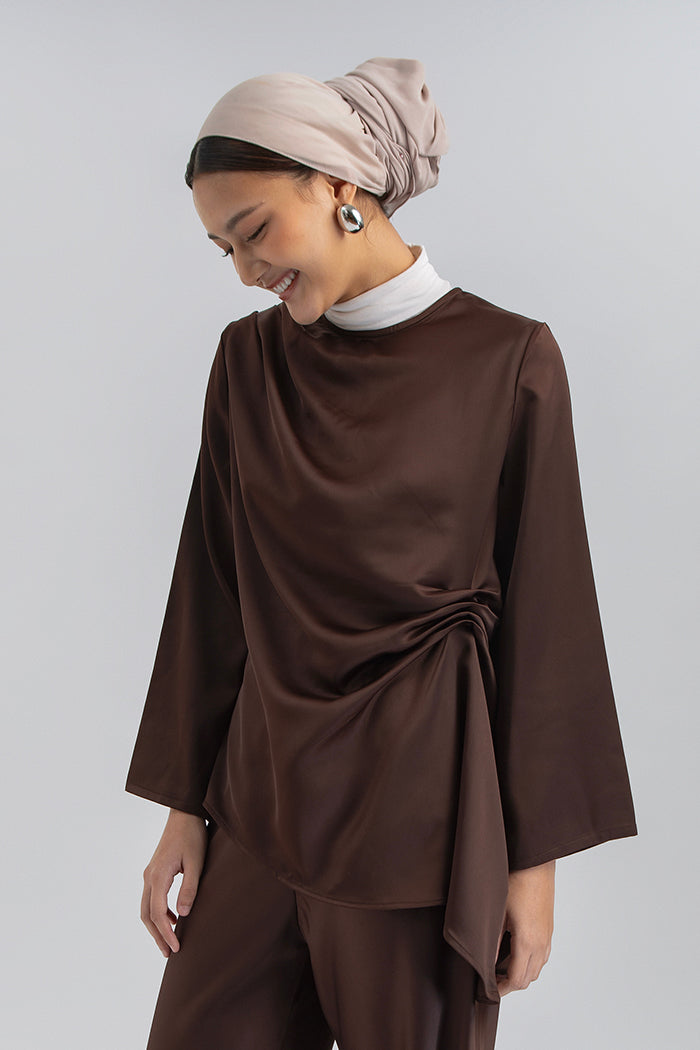 Brown Randa