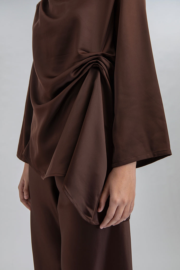 Brown Randa