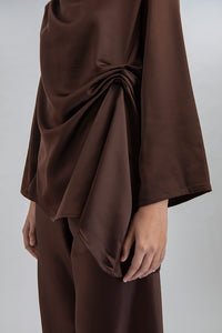 Brown Randa