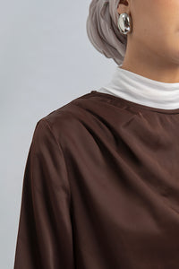 Brown Randa