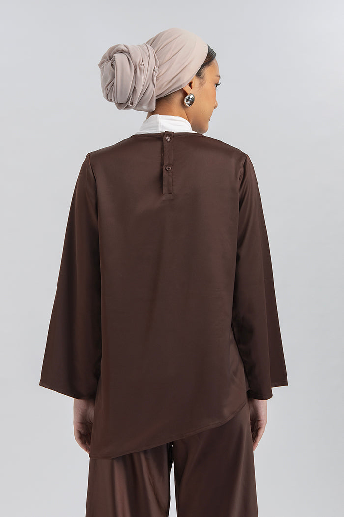 Brown Randa