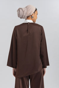 Brown Randa