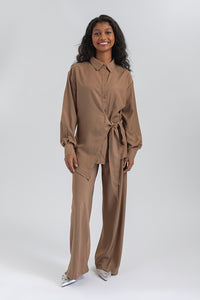 Brown Thami